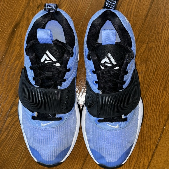 NIKE ZOOM FREAK 3 TB ROYAL PULSE BASKETBALL SHOES - Picture 11 of 13